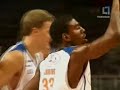 Adrian Henning Dunk Vs Siaulai Sauli Adrian Henning Dunk Vs Siaulai Sauli