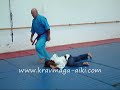 Aiki Krav Maga basic gaining control on a misbehave person.wmv Aiki Krav Maga basic gaining control on a misbehave person.wmv