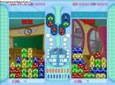 puyo puyo fever interesting 14 chain