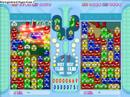 puyo puyo fever interesting 14 chain