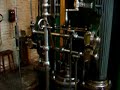 Kew Bridge Steam Museum Boulton & Watt 1820 beam engine (3) Kew Bridge Steam Museum Boulton & Watt 1820 beam engine (3)