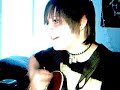 Behind Blue Eyes [acoustic cover]