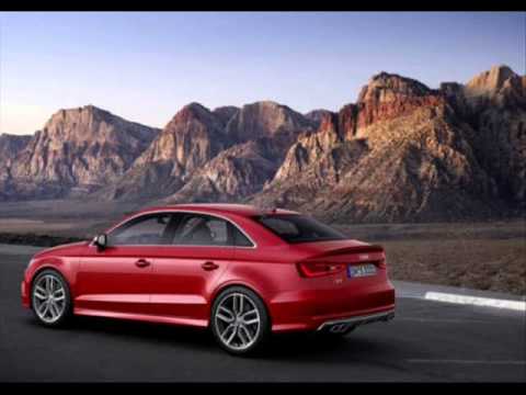 audi s3 2013