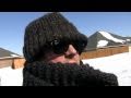 Oklahoma Blizzard 2011