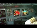salida y toma en cabina a319 ibe0212  madrid malaga 3/3