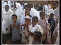 ETIOPIA - ludzie