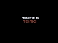 this is the final scene of the game and the ending credits.