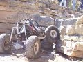 Chile Challenge 2007 Rock Crawling