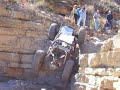 Chile Challenge 2007 Rock Crawling