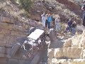 Chile Challenge 2007 Rock Crawling