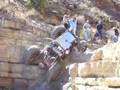 Chile Challenge 2007 Rock Crawling
