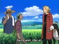 Full Metal Alchemist - Omish Paradise