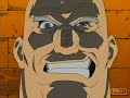 Full Metal Alchemist - Omish Paradise