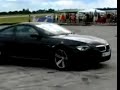 BMW M5, M6 Tuning Party Hradec Kralove 2007