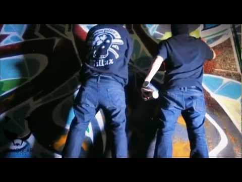 ZZBRA (Moka Only & Evil) – “Elephant Remix” ft. Snak the Ripper