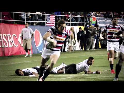 Glasgow - We catch up with the two sides currently joint 12th on the Series log, Scotland and USA, ahead of the crucial Glasgow Sevens, after which the three bottom-ra...