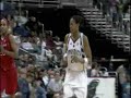 5/25/08 - Houston Comets @ Washington Mystics