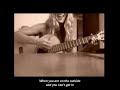 Sade - By Your Side (MAURA)