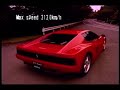Ferrari 512TR