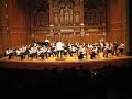 new england conservatory fyo scott joplin the entertainer