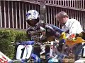 Jeremy McGrath Training...