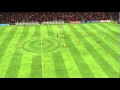 Charuto Goal v PSV