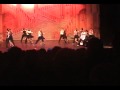 Revanche - Espetaculo Cia das A'artes 2009