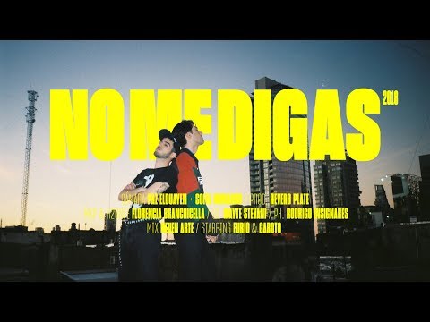 Defensa No Me Digas