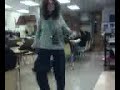 Ms.Eggars Gettin Down
