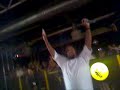 Fatman Scoop im Gelben Fatman Scoop im Gelben