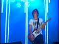Jonny Greenwood likes to stare...(Amsterdam 1.7.08) Jonny Greenwood likes to stare...(Amsterdam 1.7.08)