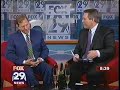 EVO on Philidelphia Fox 29