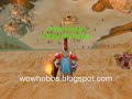 world of warcraft hobbs in zulfarrak