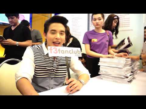 เจมส์ จิรายุ เปิดตัว Magic James Diary รายได้ร่วมทำบุญวัดพระบาทน้ำพุ เจมส์ จิรายุ เปิดตัว Magic James Diary รายได้ร่วมทำบุญวัดพระบาทน้ำพุ