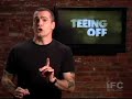 A Tribute to The Henry Rollins Show - Come Back to T.V. Man!