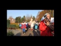 Intocht Sinterklaas Boxmeer