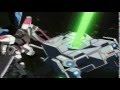 Gundam Seed AMV - Hot Fuji