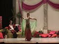 Vido de danse orientale