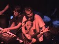 Kelley Stoltz - Birdies Singing - Johnny Brenda's - Philly