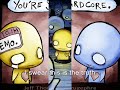 Daniel D- The Truth (with lyrics)