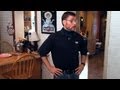 Pittsburgh Dad: Snow's Coming