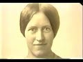 Introduction to the Alexander Technique: Marjorie Barstow