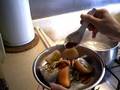 Right Brain Parenting - Simple steps to steam fish