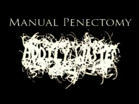 penectomy