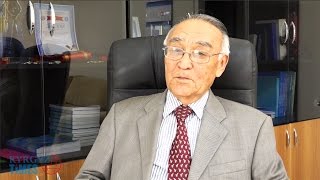 Көрүү ШАЙЛОБЕК МУСАКОЖОЕВ: