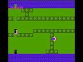 Micro Mike last stage TAS run