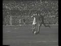 Scudetto Lazio 1973-1974 Servizio 90mo Minuto