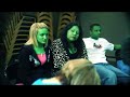 UVU Green Fever Beverly Ad