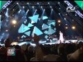 وائل كفوري واليسا افتتحا مهرجانات الأرز الدولية للعام 2015 في أجواء وطنية بامتياز -Views : 0