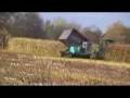 Tracked Dumper in action IHI